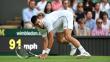 Wimbledon: Arrancó el cuarto Grand Slam de la temporada
