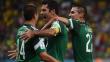 Copa del Mundo 2014: México sueña con eliminar a Holanda en octavos
