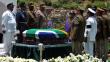 Sudáfrica: Detienen a alcaldesa por fraude en funeral de Nelson Mandela