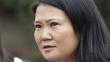 Keiko Fujimori: ‘Fuerza Popular debe ir más allá de un apellido’