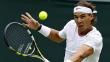 Wimbledon: Rafael Nadal y Roger Federer debutaron con el pie derecho