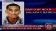 Callao: Balacera entre pandillas dejó un muerto y dos heridos