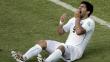 Copa del Mundo 2014: Recomiendan que Luis Suárez reciba tratamiento médico