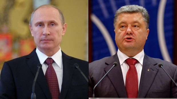 La asosiación entre Ucrania y la Unión Europea tendrá serias consecuencias. (AP/Reuters)