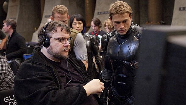Guillermo del Toro dirigirá secuela de Pacific Rim. (Internet)