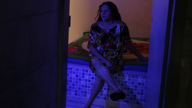 Prostitutas brasileñas se quejan de latinoamericanos porque no pagan bien. (Reuters)
