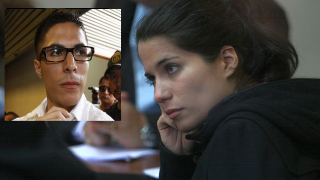 Ariel Bracamonte y su ex pareja fueron citados como testigos en el caso Fefer. (USI)