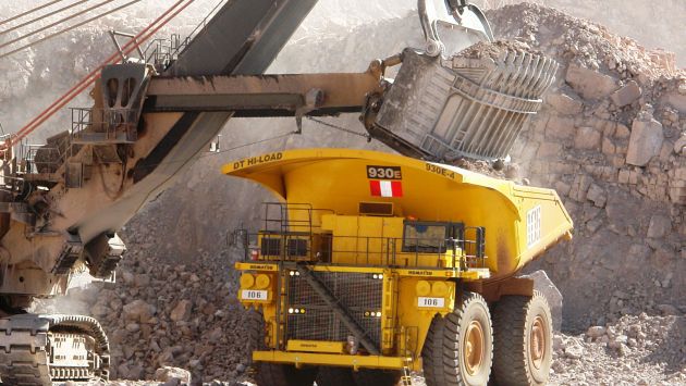 Crisis en Irak golpearía a la economía peruana y se requiere el ingreso de nuevos proyectos mineros (USI)