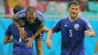 Copa del Mundo 2014: Bosnia se impuso 3-1 ante Irán
