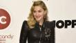 Madonna abrirá gimnasio en Lima