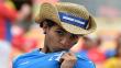 Copa del Mundo 2014: Juventud y belleza en las tribunas del Honduras-Suiza