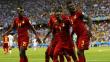 Copa del Mundo 2014: FIFA analiza pedido de adelanto de bono de Ghana