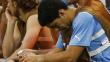 Uruguay cree que no hay "prueba contundente" para castigar a Luis Suárez