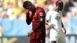 Copa del Mundo 2014: Portugal de Cristiano Ronaldo le dijo adiós al Mundial