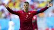 Cristiano Ronaldo y las 6 razones por las que se despide de la Copa Mundial
