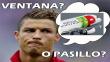 Copa del Mundo 2014: Memes de Cristiano Ronaldo y la eliminación de Portugal