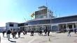 Bolivia: Un hombre apuñaló a 11 personas en el aeropuerto de La Paz