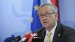Unión Europea designa a Juncker como presidente de la Comisión