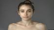 ‘Photoshopean’ rostro de joven mujer en 20 países diferentes [Fotos]