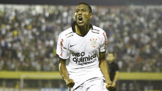 Luis ‘Cachito’ Ramírez iría a la segunda de Brasil. (USI)
