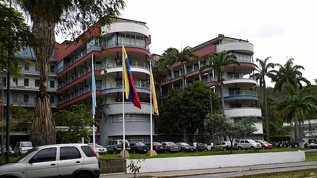 Asesinan a dos hermanos en hospital de Venezuela, uno de ellos en plena cirugía. (EFE)