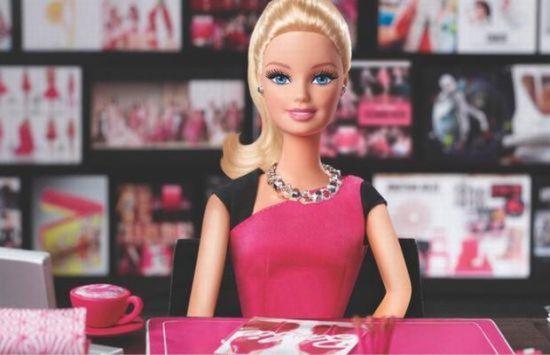 Barbie crea perfil en Linkedin para aconsejar a las emprendedoras. (Internet)