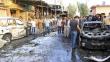 Irak: Partidos inician negociaciones mientras intentan recuperar Tikrit
