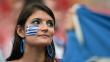 Copa del Mundo 2014: Hinchas calientan motores para el Grecia vs. Costa Rica