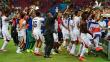 Copa del Mundo 2014: Costa Rica vence a Grecia y clasifica a cuartos