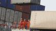 ADEX: 'Paquete Castilla' no cubre las expectativas del sector exportador