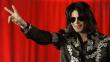 Michael Jackson: Se pelean por imágenes del 'Rey del pop'