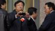 China: Partido Comunista expulsa a cuatro exlíderes por corrupción