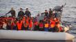 Italia: 30 inmigrantes fueron hallados muertos frente a Sicilia