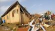 Nigeria: Boko Haram bombardeó iglesias y mató a 54 personas