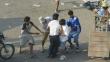 Arequipa: Asaltos dejan más de 10 heridos
