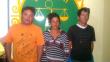 La Libertad: Caen tres extorsionadores en Pacasmayo