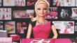 Barbie crea perfil en LinkedIn para aconsejar a las emprendedoras 