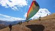 Huaraz: Semana del Andinismo atrajó a más de 3 mil visitantes