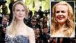 Nicole Kidman admitió que usar botox “fue un error”