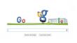Google crea 'doodle' alusivo a los hinchas mundialistas 