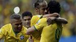 Análisis previo del Brasil contra Colombia. (Reuters/Perú21)
