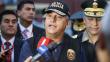 Ministro Urresti es procesado por asesinato de periodista en Ayacucho