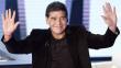 Maradona dice que "podría ser" próximo DT de la selección de Venezuela