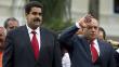 Venezuela: Cabello dice que “grupitos” dañan Revolución Bolivariana