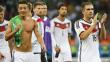 Análisis: Alemania y Francia chocan en cuartos de final