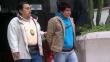San Juan de Lurigancho: Capturan a sujeto que robó S/.48 mil a comerciante
