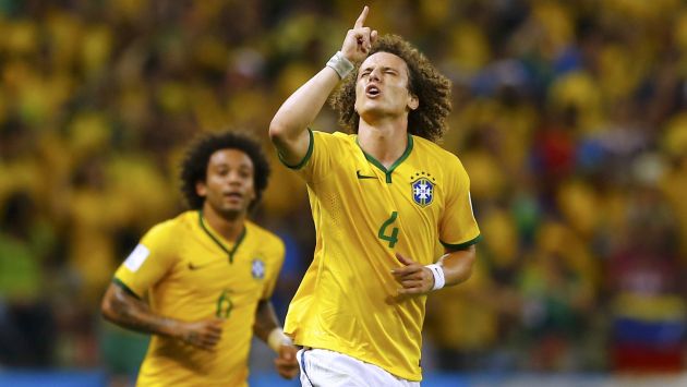 Brasil tiene cinco títulos mundiales. (Reuters)