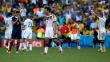 Cuartos de final de Copa del Mundo 2014: Alemania ganó 1-0 a Francia