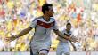 Copa del Mundo 2014: Mats Hummels, el héroe de la victoria alemana [Fotos]