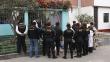 Los Olivos: Asesinan a exsereno de siete balazos en la puerta de su casa  